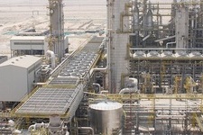 Saudiarabia Jubail (Daelim Industrial Co., Ltd.)
