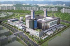 Hwaseong Dongtan2 Community Energy System (Korea District He