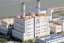 Kunsan Thermoelectric (Korea West Power Co. Ltd.)