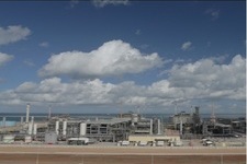 Algeria Arzew Refinery (Hanwha E&C)