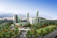 Pangyo Cogeneration Power Plant (Korea Westem Power Co., Ltd