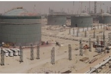 UAE Ruwais Refinery (Samsung Engineering)