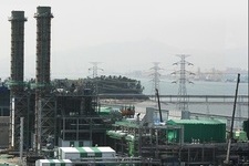 Kwangyang Combined Cycle Power Plant (K Power)