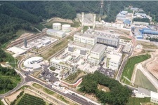 Pocheon Natural Gas Power Plant (Daewoo Engergy Co., Ltd.)